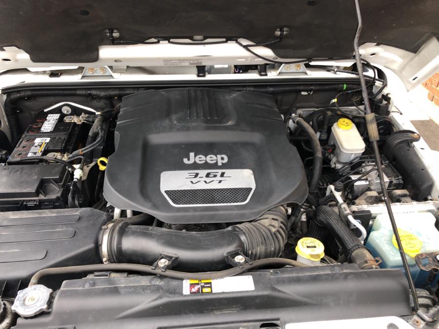 2013 Jeep Wrangler 4WD 2dr Sahara, available for sale in Waterbury, Connecticut | National Auto Brokers, Inc.. Waterbury, Connecticut 2013 Jeep Wrangler 4WD 2dr Sahara, available for sale in Waterbury, Connecticut | National Auto Brokers, Inc.. Waterbury, Connecticut