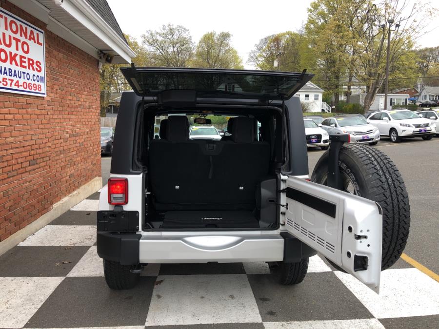 2013 Jeep Wrangler 4WD 2dr Sahara, available for sale in Waterbury, Connecticut | National Auto Brokers, Inc.. Waterbury, Connecticut 2013 Jeep Wrangler 4WD 2dr Sahara, available for sale in Waterbury, Connecticut | National Auto Brokers, Inc.. Waterbury, Connecticut