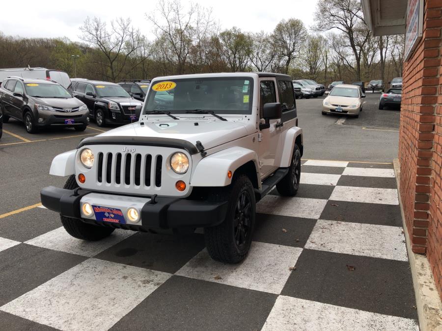2013 Jeep Wrangler 4WD 2dr Sahara, available for sale in Waterbury, Connecticut | National Auto Brokers, Inc.. Waterbury, Connecticut 2013 Jeep Wrangler 4WD 2dr Sahara, available for sale in Waterbury, Connecticut | National Auto Brokers, Inc.. Waterbury, Connecticut
