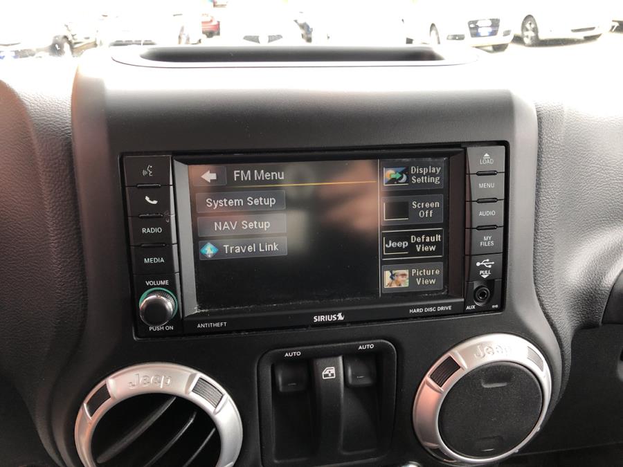 2013 Jeep Wrangler 4WD 2dr Sahara, available for sale in Waterbury, Connecticut | National Auto Brokers, Inc.. Waterbury, Connecticut 2013 Jeep Wrangler 4WD 2dr Sahara, available for sale in Waterbury, Connecticut | National Auto Brokers, Inc.. Waterbury, Connecticut