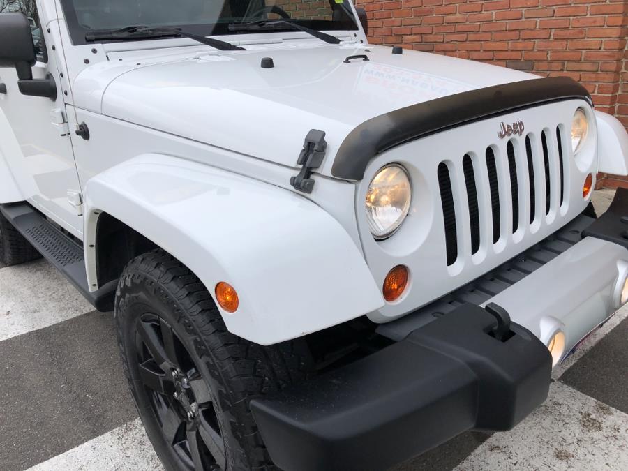 2013 Jeep Wrangler 4WD 2dr Sahara, available for sale in Waterbury, Connecticut | National Auto Brokers, Inc.. Waterbury, Connecticut 2013 Jeep Wrangler 4WD 2dr Sahara, available for sale in Waterbury, Connecticut | National Auto Brokers, Inc.. Waterbury, Connecticut
