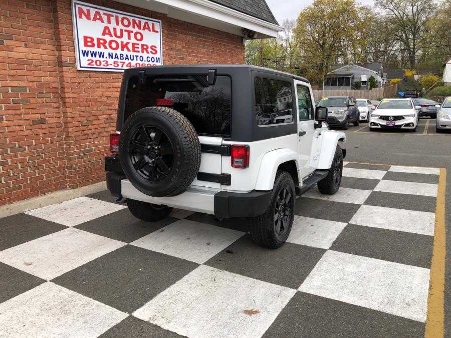 2013 Jeep Wrangler 4WD 2dr Sahara, available for sale in Waterbury, Connecticut | National Auto Brokers, Inc.. Waterbury, Connecticut 2013 Jeep Wrangler 4WD 2dr Sahara, available for sale in Waterbury, Connecticut | National Auto Brokers, Inc.. Waterbury, Connecticut