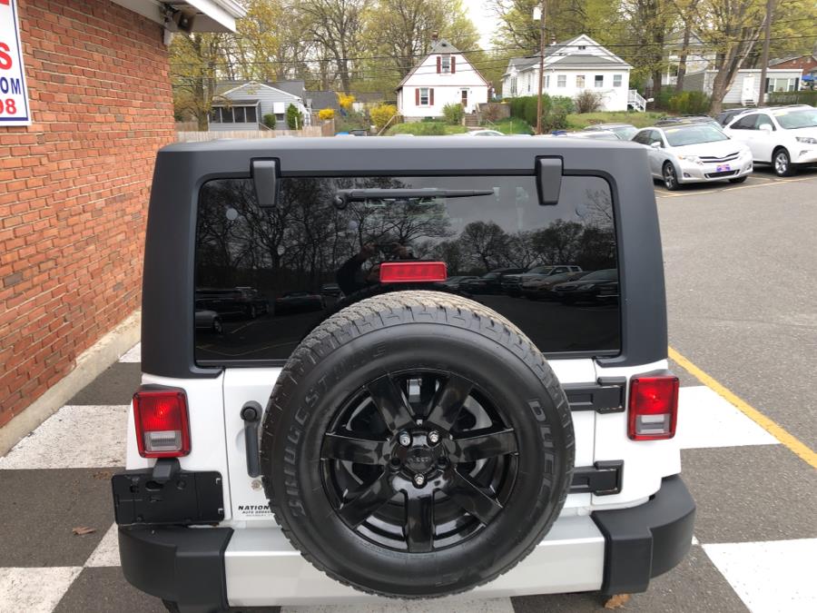 2013 Jeep Wrangler 4WD 2dr Sahara, available for sale in Waterbury, Connecticut | National Auto Brokers, Inc.. Waterbury, Connecticut 2013 Jeep Wrangler 4WD 2dr Sahara, available for sale in Waterbury, Connecticut | National Auto Brokers, Inc.. Waterbury, Connecticut