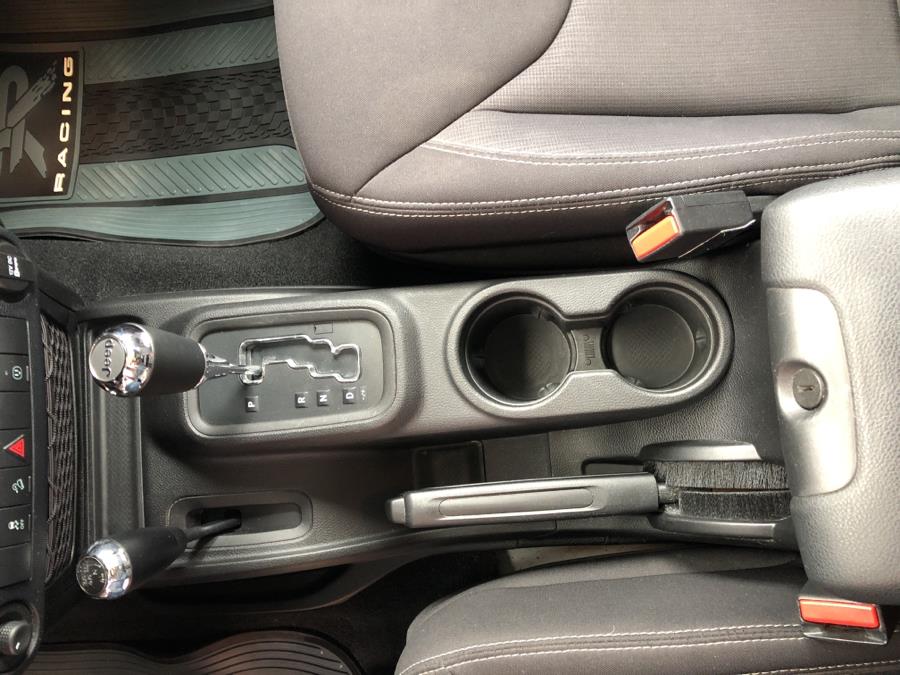 2013 Jeep Wrangler 4WD 2dr Sahara, available for sale in Waterbury, Connecticut | National Auto Brokers, Inc.. Waterbury, Connecticut 2013 Jeep Wrangler 4WD 2dr Sahara, available for sale in Waterbury, Connecticut | National Auto Brokers, Inc.. Waterbury, Connecticut