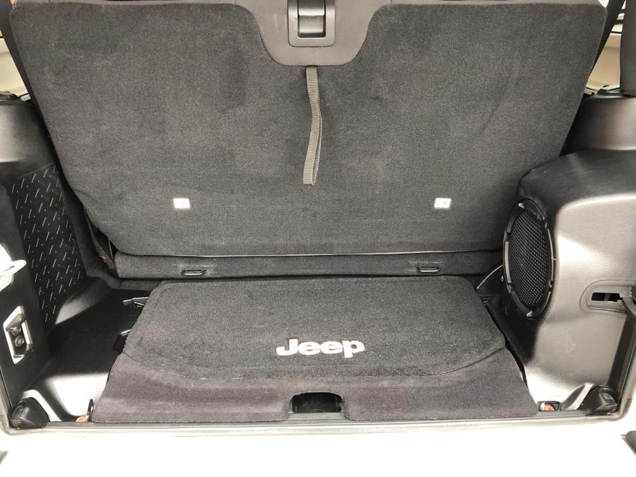 2013 Jeep Wrangler 4WD 2dr Sahara, available for sale in Waterbury, Connecticut | National Auto Brokers, Inc.. Waterbury, Connecticut 2013 Jeep Wrangler 4WD 2dr Sahara, available for sale in Waterbury, Connecticut | National Auto Brokers, Inc.. Waterbury, Connecticut