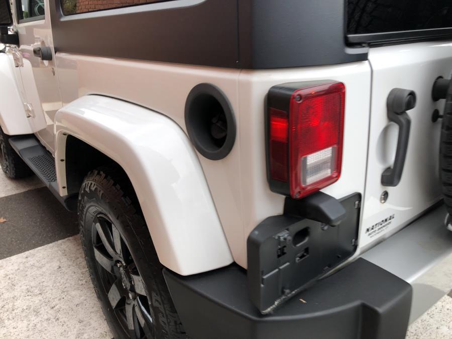2013 Jeep Wrangler 4WD 2dr Sahara, available for sale in Waterbury, Connecticut | National Auto Brokers, Inc.. Waterbury, Connecticut 2013 Jeep Wrangler 4WD 2dr Sahara, available for sale in Waterbury, Connecticut | National Auto Brokers, Inc.. Waterbury, Connecticut