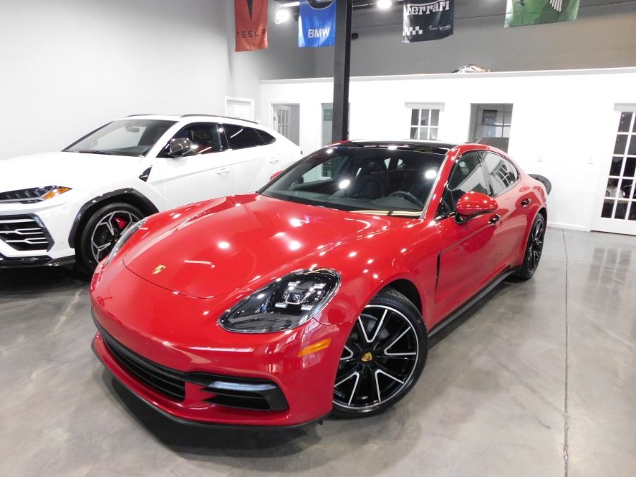 2018 Porsche Panamera 4 AWD, available for sale in Lodi, New Jersey | Soliman Motors. Lodi, New Jersey 2018 Porsche Panamera 4 AWD, available for sale in Lodi, New Jersey | Soliman Motors. Lodi, New Jersey