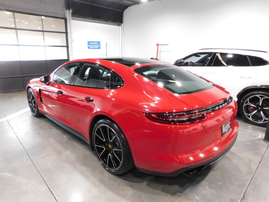 2018 Porsche Panamera 4 AWD, available for sale in Lodi, New Jersey | Soliman Motors. Lodi, New Jersey 2018 Porsche Panamera 4 AWD, available for sale in Lodi, New Jersey | Soliman Motors. Lodi, New Jersey