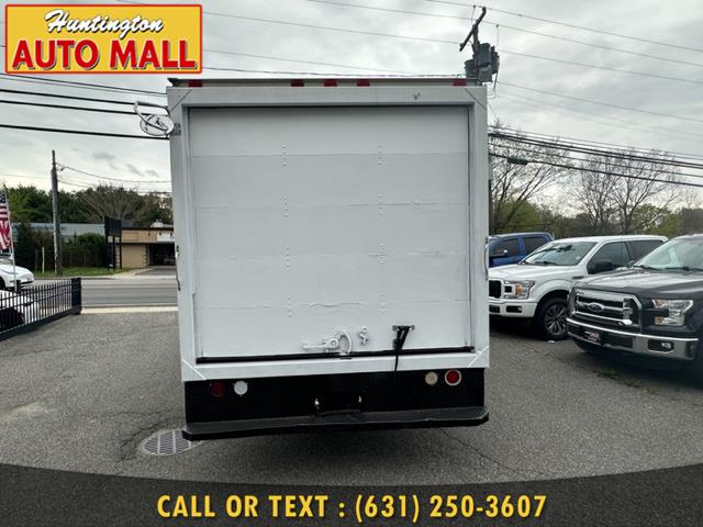 2008 Ford Econoline Commercial Cutaway E-450 Super Duty 176" DRW, available for sale in Huntington Station, New York | Huntington Auto Mall. Huntington Station, New York 2008 Ford Econoline Commercial Cutaway E-450 Super Duty 176" DRW, available for sale in Huntington Station, New York | Huntington Auto Mall. Huntington Station, New York