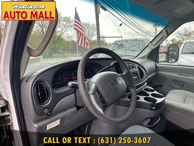 2008 Ford Econoline Commercial Cutaway E-450 Super Duty 176" DRW, available for sale in Huntington Station, New York | Huntington Auto Mall. Huntington Station, New York 2008 Ford Econoline Commercial Cutaway E-450 Super Duty 176" DRW, available for sale in Huntington Station, New York | Huntington Auto Mall. Huntington Station, New York