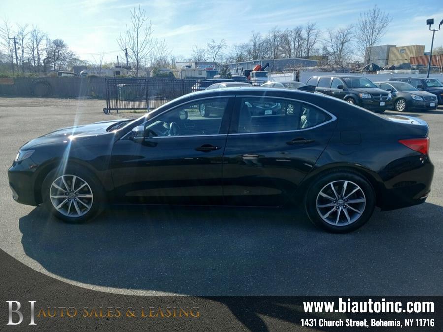 2020 Acura TLX 2.4L FWD w/Technology Pkg, available for sale in Bohemia, New York | B I Auto Sales. Bohemia, New York 2020 Acura TLX 2.4L FWD w/Technology Pkg, available for sale in Bohemia, New York | B I Auto Sales. Bohemia, New York