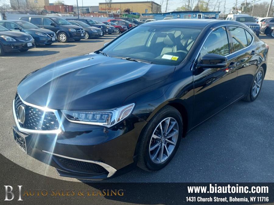 2020 Acura TLX 2.4L FWD w/Technology Pkg, available for sale in Bohemia, New York | B I Auto Sales. Bohemia, New York 2020 Acura TLX 2.4L FWD w/Technology Pkg, available for sale in Bohemia, New York | B I Auto Sales. Bohemia, New York