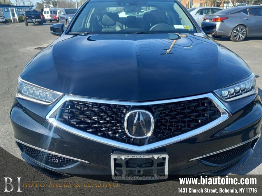 2020 Acura TLX 2.4L FWD w/Technology Pkg, available for sale in Bohemia, New York | B I Auto Sales. Bohemia, New York 2020 Acura TLX 2.4L FWD w/Technology Pkg, available for sale in Bohemia, New York | B I Auto Sales. Bohemia, New York