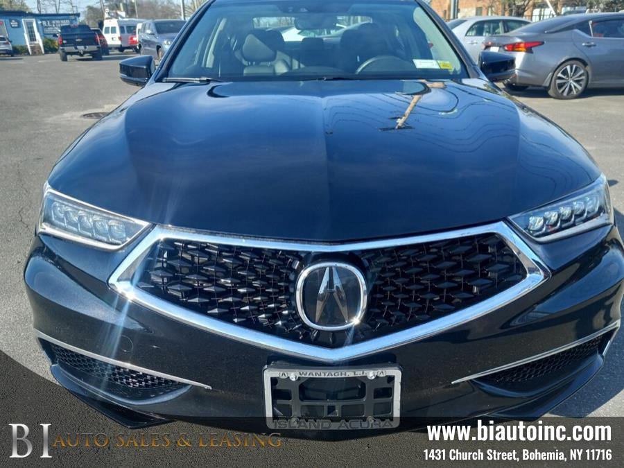 2020 Acura TLX 2.4L FWD w/Technology Pkg, available for sale in Bohemia, New York | B I Auto Sales. Bohemia, New York