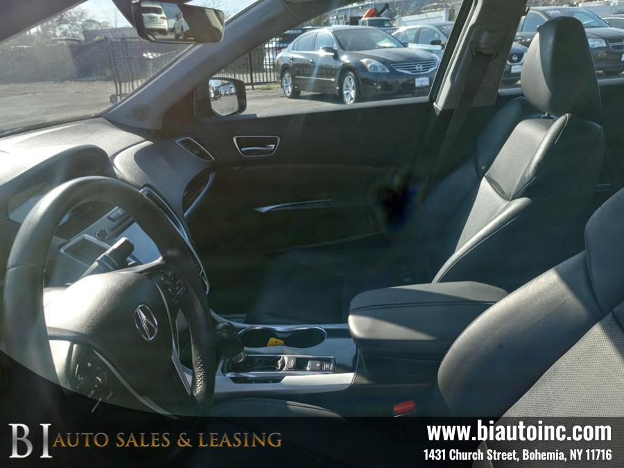 2020 Acura TLX 2.4L FWD w/Technology Pkg, available for sale in Bohemia, New York | B I Auto Sales. Bohemia, New York 2020 Acura TLX 2.4L FWD w/Technology Pkg, available for sale in Bohemia, New York | B I Auto Sales. Bohemia, New York
