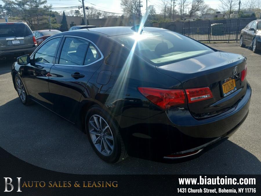 2020 Acura TLX 2.4L FWD w/Technology Pkg, available for sale in Bohemia, New York | B I Auto Sales. Bohemia, New York 2020 Acura TLX 2.4L FWD w/Technology Pkg, available for sale in Bohemia, New York | B I Auto Sales. Bohemia, New York