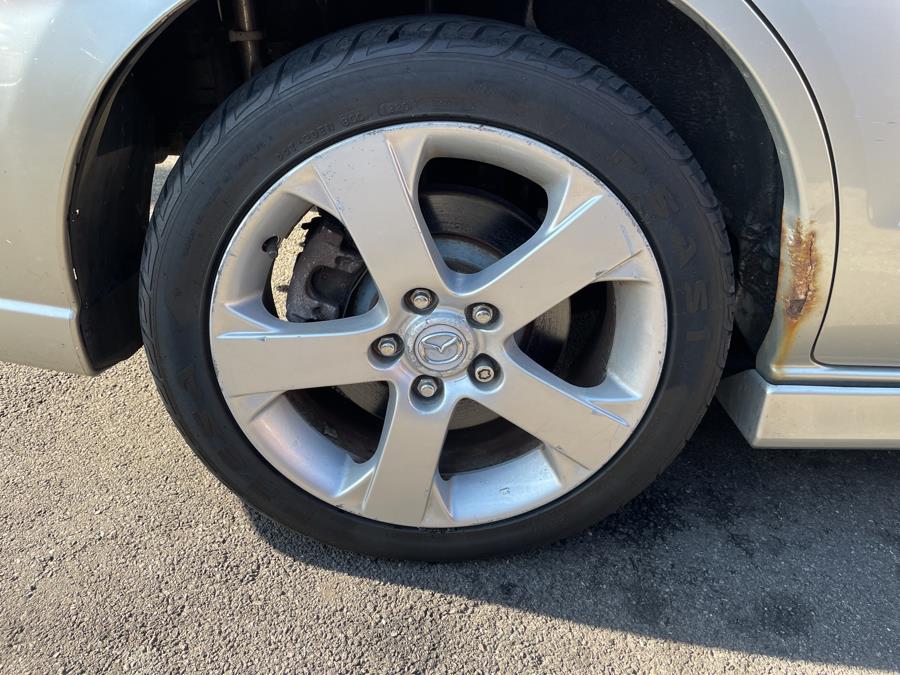 2007 Mazda Mazda5 4dr Wgn Auto Touring, available for sale in Jamaica, New York | Hillside Auto Mall Inc.. Jamaica, New York 2007 Mazda Mazda5 4dr Wgn Auto Touring, available for sale in Jamaica, New York | Hillside Auto Mall Inc.. Jamaica, New York