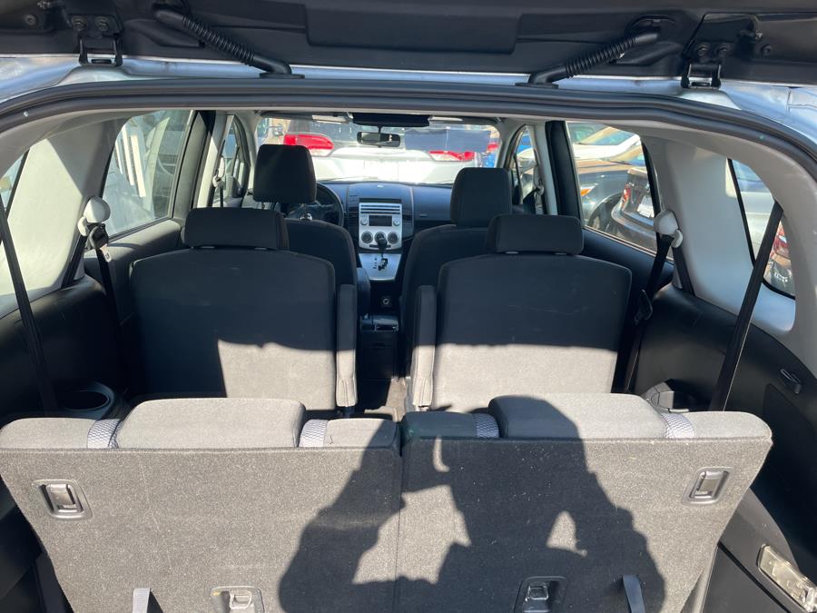 2007 Mazda Mazda5 4dr Wgn Auto Touring, available for sale in Jamaica, New York | Hillside Auto Mall Inc.. Jamaica, New York 2007 Mazda Mazda5 4dr Wgn Auto Touring, available for sale in Jamaica, New York | Hillside Auto Mall Inc.. Jamaica, New York