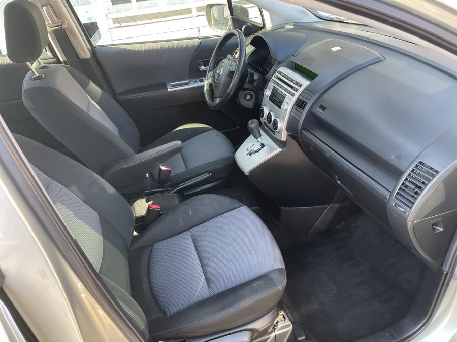 2007 Mazda Mazda5 4dr Wgn Auto Touring, available for sale in Jamaica, New York | Hillside Auto Mall Inc.. Jamaica, New York 2007 Mazda Mazda5 4dr Wgn Auto Touring, available for sale in Jamaica, New York | Hillside Auto Mall Inc.. Jamaica, New York