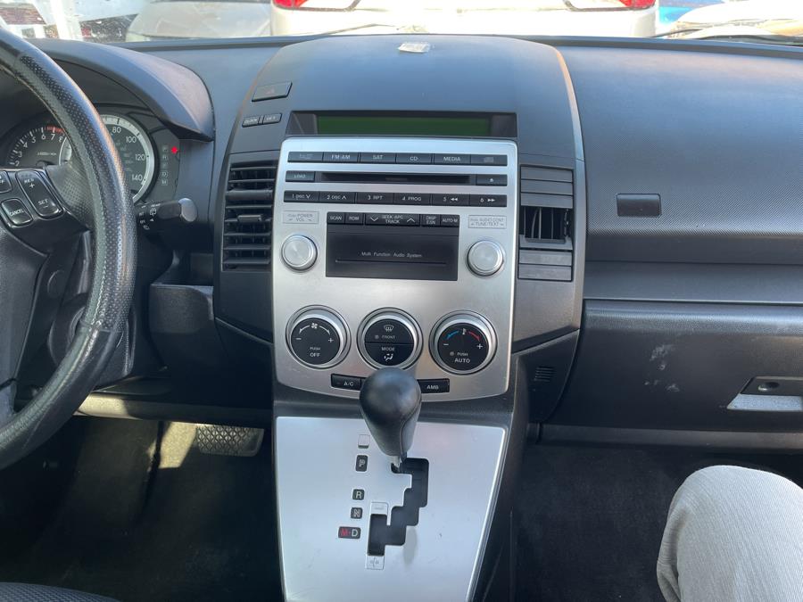 2007 Mazda Mazda5 4dr Wgn Auto Touring, available for sale in Jamaica, New York | Hillside Auto Mall Inc.. Jamaica, New York 2007 Mazda Mazda5 4dr Wgn Auto Touring, available for sale in Jamaica, New York | Hillside Auto Mall Inc.. Jamaica, New York
