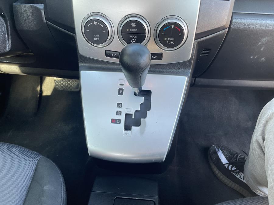 2007 Mazda Mazda5 4dr Wgn Auto Touring, available for sale in Jamaica, New York | Hillside Auto Mall Inc.. Jamaica, New York 2007 Mazda Mazda5 4dr Wgn Auto Touring, available for sale in Jamaica, New York | Hillside Auto Mall Inc.. Jamaica, New York