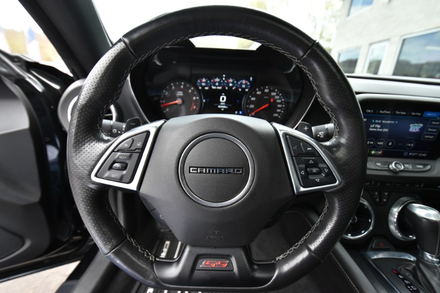 2020 Chevrolet Camaro 2dr Cpe 2SS, available for sale in Waterbury, Connecticut | Highline Car Connection. Waterbury, Connecticut 2020 Chevrolet Camaro 2dr Cpe 2SS, available for sale in Waterbury, Connecticut | Highline Car Connection. Waterbury, Connecticut