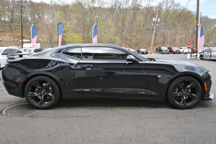2020 Chevrolet Camaro 2dr Cpe 2SS, available for sale in Waterbury, Connecticut | Highline Car Connection. Waterbury, Connecticut 2020 Chevrolet Camaro 2dr Cpe 2SS, available for sale in Waterbury, Connecticut | Highline Car Connection. Waterbury, Connecticut