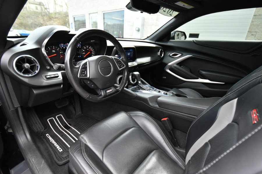 2020 Chevrolet Camaro 2dr Cpe 2SS, available for sale in Waterbury, Connecticut | Highline Car Connection. Waterbury, Connecticut 2020 Chevrolet Camaro 2dr Cpe 2SS, available for sale in Waterbury, Connecticut | Highline Car Connection. Waterbury, Connecticut