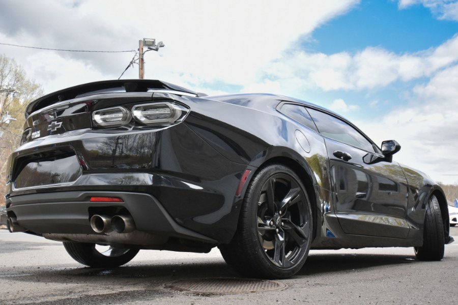 2020 Chevrolet Camaro 2dr Cpe 2SS, available for sale in Waterbury, Connecticut | Highline Car Connection. Waterbury, Connecticut 2020 Chevrolet Camaro 2dr Cpe 2SS, available for sale in Waterbury, Connecticut | Highline Car Connection. Waterbury, Connecticut