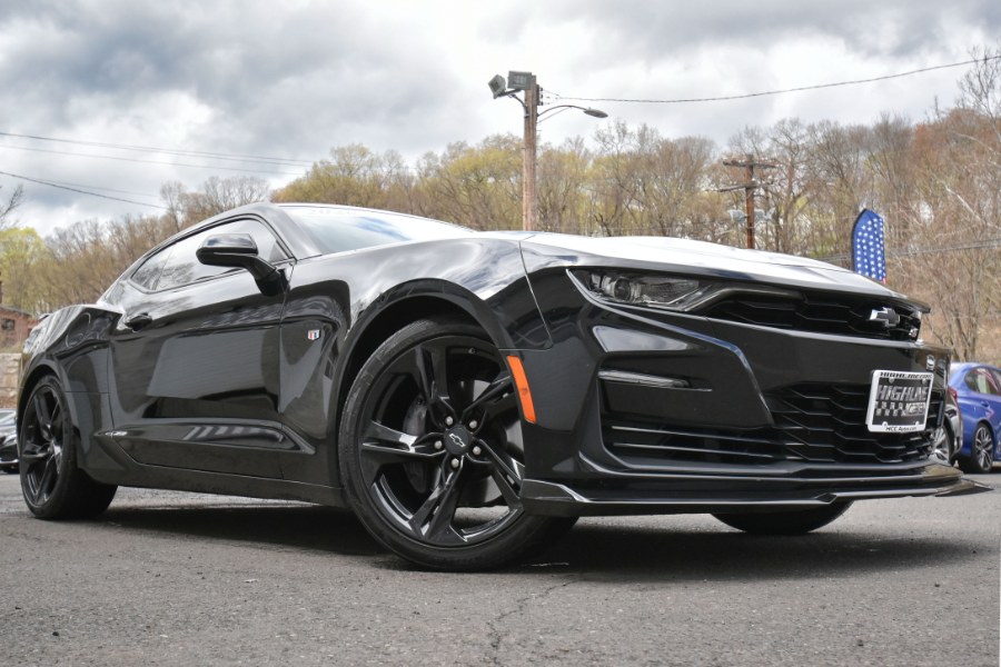 2020 Chevrolet Camaro 2dr Cpe 2SS, available for sale in Waterbury, Connecticut | Highline Car Connection. Waterbury, Connecticut 2020 Chevrolet Camaro 2dr Cpe 2SS, available for sale in Waterbury, Connecticut | Highline Car Connection. Waterbury, Connecticut