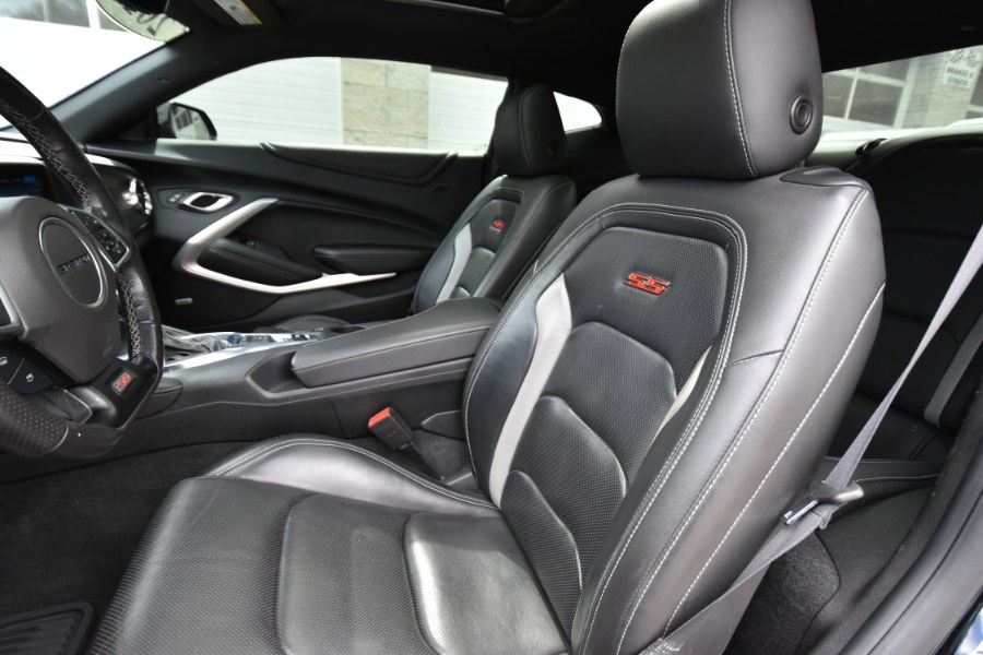2020 Chevrolet Camaro 2dr Cpe 2SS, available for sale in Waterbury, Connecticut | Highline Car Connection. Waterbury, Connecticut 2020 Chevrolet Camaro 2dr Cpe 2SS, available for sale in Waterbury, Connecticut | Highline Car Connection. Waterbury, Connecticut