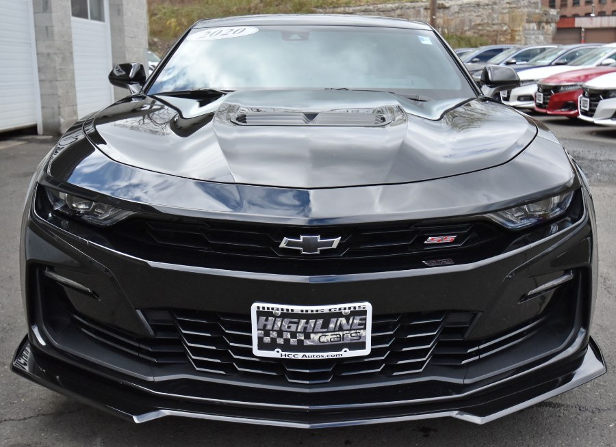 2020 Chevrolet Camaro 2dr Cpe 2SS, available for sale in Waterbury, Connecticut | Highline Car Connection. Waterbury, Connecticut 2020 Chevrolet Camaro 2dr Cpe 2SS, available for sale in Waterbury, Connecticut | Highline Car Connection. Waterbury, Connecticut