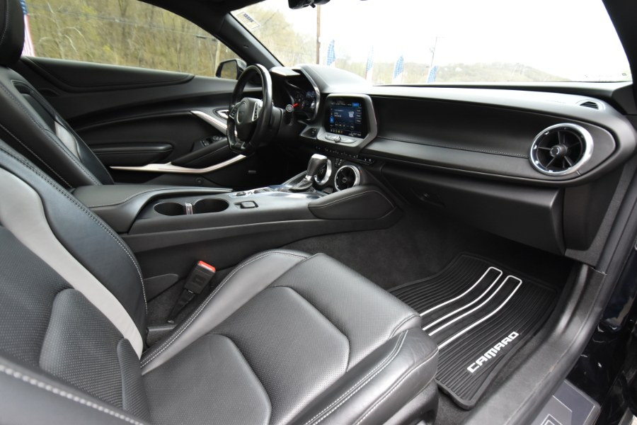 2020 Chevrolet Camaro 2dr Cpe 2SS, available for sale in Waterbury, Connecticut | Highline Car Connection. Waterbury, Connecticut 2020 Chevrolet Camaro 2dr Cpe 2SS, available for sale in Waterbury, Connecticut | Highline Car Connection. Waterbury, Connecticut