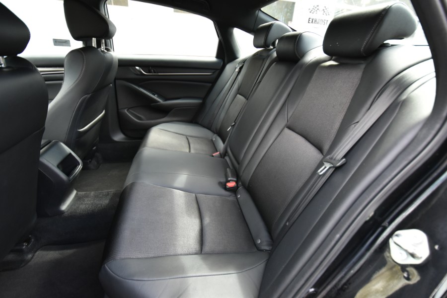 2020 Honda Accord Sedan Sport 1.5T CVT, available for sale in Waterbury, Connecticut | Highline Car Connection. Waterbury, Connecticut 2020 Honda Accord Sedan Sport 1.5T CVT, available for sale in Waterbury, Connecticut | Highline Car Connection. Waterbury, Connecticut