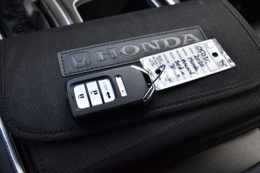 2020 Honda Accord Sedan Sport 1.5T CVT, available for sale in Waterbury, Connecticut | Highline Car Connection. Waterbury, Connecticut 2020 Honda Accord Sedan Sport 1.5T CVT, available for sale in Waterbury, Connecticut | Highline Car Connection. Waterbury, Connecticut