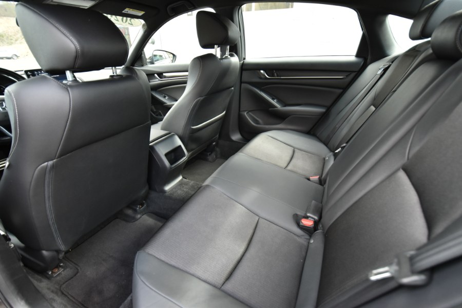 2020 Honda Accord Sedan Sport 1.5T CVT, available for sale in Waterbury, Connecticut | Highline Car Connection. Waterbury, Connecticut 2020 Honda Accord Sedan Sport 1.5T CVT, available for sale in Waterbury, Connecticut | Highline Car Connection. Waterbury, Connecticut