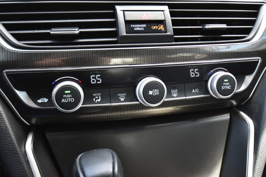 2020 Honda Accord Sedan Sport 1.5T CVT, available for sale in Waterbury, Connecticut | Highline Car Connection. Waterbury, Connecticut 2020 Honda Accord Sedan Sport 1.5T CVT, available for sale in Waterbury, Connecticut | Highline Car Connection. Waterbury, Connecticut