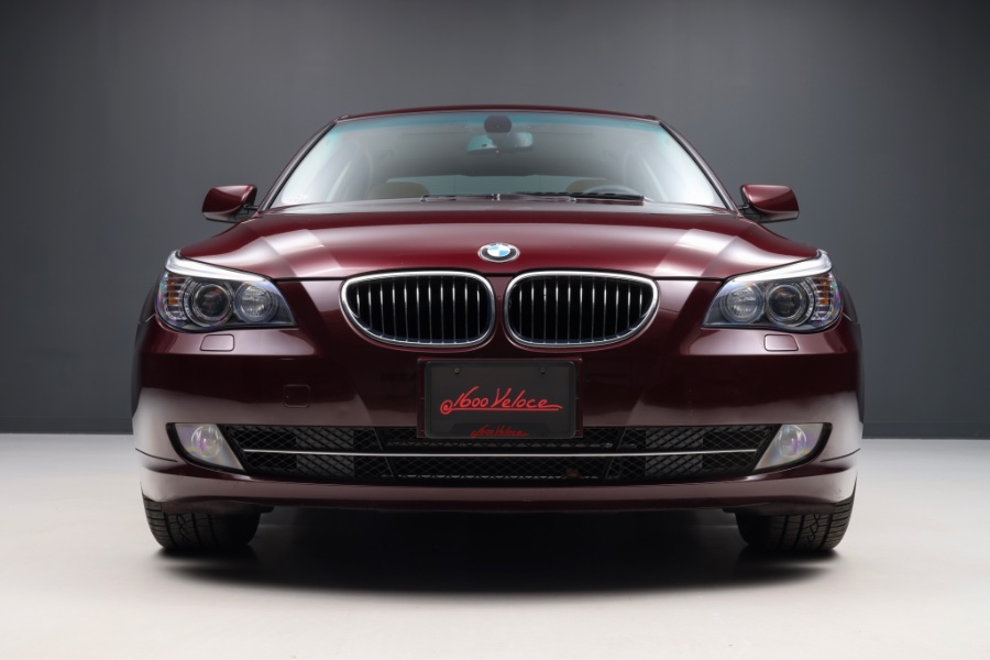 2009 BMW 5 Series 4dr Sdn 528i RWD, available for sale in North Salem, New York | Meccanic Shop North Inc. North Salem, New York 2009 BMW 5 Series 4dr Sdn 528i RWD, available for sale in North Salem, New York | Meccanic Shop North Inc. North Salem, New York
