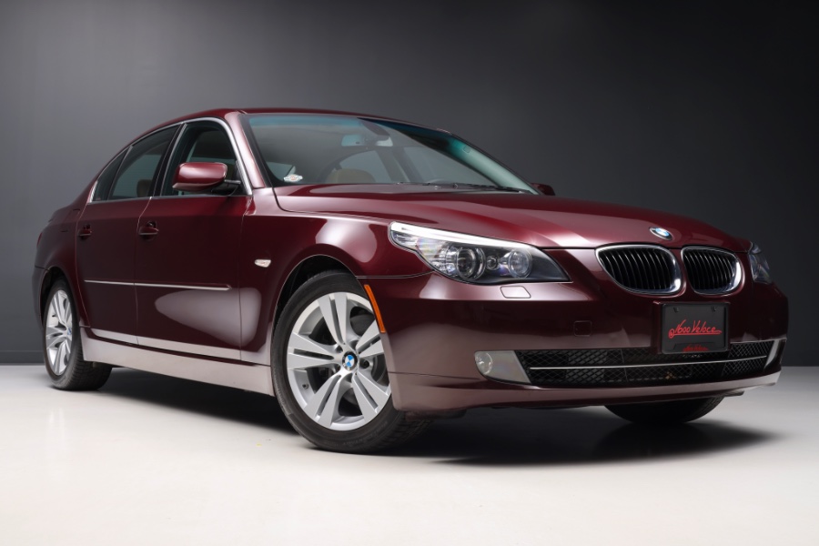 2009 BMW 5 Series 4dr Sdn 528i RWD, available for sale in North Salem, New York | Meccanic Shop North Inc. North Salem, New York 2009 BMW 5 Series 4dr Sdn 528i RWD, available for sale in North Salem, New York | Meccanic Shop North Inc. North Salem, New York