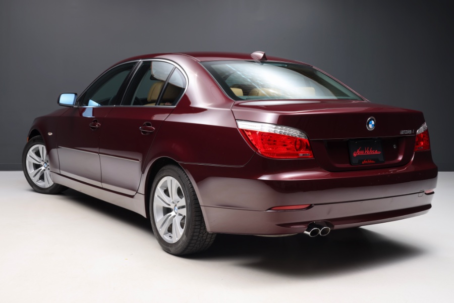 2009 BMW 5 Series 4dr Sdn 528i RWD, available for sale in North Salem, New York | Meccanic Shop North Inc. North Salem, New York 2009 BMW 5 Series 4dr Sdn 528i RWD, available for sale in North Salem, New York | Meccanic Shop North Inc. North Salem, New York