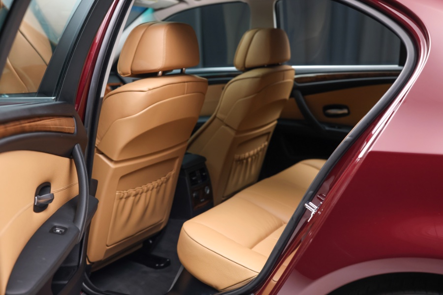 2009 BMW 5 Series 4dr Sdn 528i RWD, available for sale in North Salem, New York | Meccanic Shop North Inc. North Salem, New York 2009 BMW 5 Series 4dr Sdn 528i RWD, available for sale in North Salem, New York | Meccanic Shop North Inc. North Salem, New York