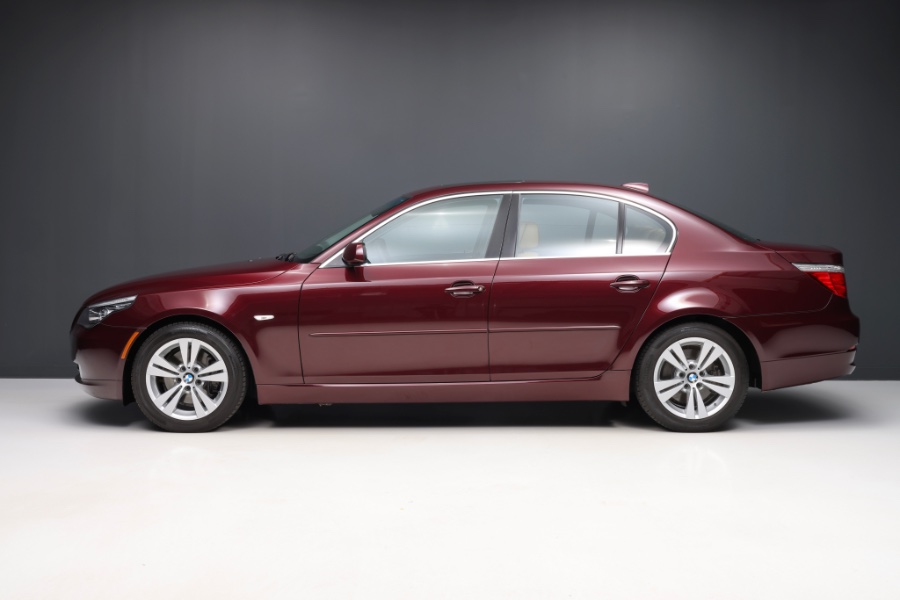 2009 BMW 5 Series 4dr Sdn 528i RWD, available for sale in North Salem, New York | Meccanic Shop North Inc. North Salem, New York 2009 BMW 5 Series 4dr Sdn 528i RWD, available for sale in North Salem, New York | Meccanic Shop North Inc. North Salem, New York