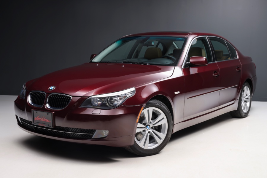 2009 BMW 5 Series 4dr Sdn 528i RWD, available for sale in North Salem, New York | Meccanic Shop North Inc. North Salem, New York 2009 BMW 5 Series 4dr Sdn 528i RWD, available for sale in North Salem, New York | Meccanic Shop North Inc. North Salem, New York