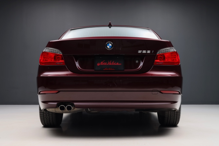 2009 BMW 5 Series 4dr Sdn 528i RWD, available for sale in North Salem, New York | Meccanic Shop North Inc. North Salem, New York 2009 BMW 5 Series 4dr Sdn 528i RWD, available for sale in North Salem, New York | Meccanic Shop North Inc. North Salem, New York
