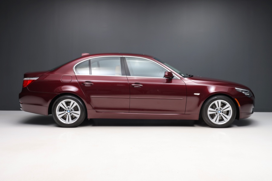 2009 BMW 5 Series 4dr Sdn 528i RWD, available for sale in North Salem, New York | Meccanic Shop North Inc. North Salem, New York 2009 BMW 5 Series 4dr Sdn 528i RWD, available for sale in North Salem, New York | Meccanic Shop North Inc. North Salem, New York