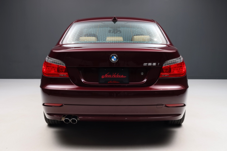 2009 BMW 5 Series 4dr Sdn 528i RWD, available for sale in North Salem, New York | Meccanic Shop North Inc. North Salem, New York 2009 BMW 5 Series 4dr Sdn 528i RWD, available for sale in North Salem, New York | Meccanic Shop North Inc. North Salem, New York