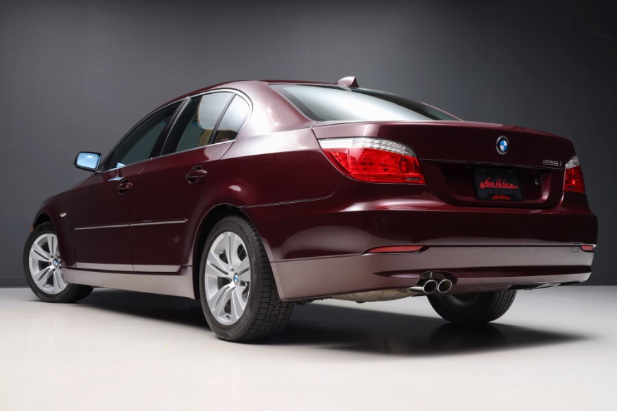 2009 BMW 5 Series 4dr Sdn 528i RWD, available for sale in North Salem, New York | Meccanic Shop North Inc. North Salem, New York 2009 BMW 5 Series 4dr Sdn 528i RWD, available for sale in North Salem, New York | Meccanic Shop North Inc. North Salem, New York