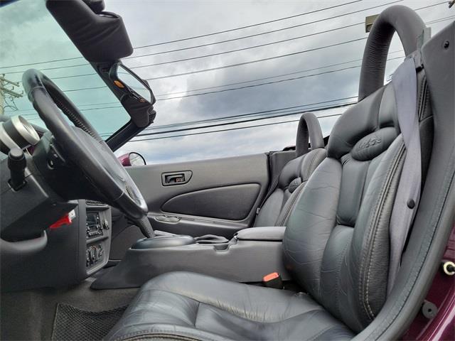 1997 Plymouth Prowler Base, available for sale in Stratford, Connecticut | Wiz Leasing Inc. Stratford, Connecticut 1997 Plymouth Prowler Base, available for sale in Stratford, Connecticut | Wiz Leasing Inc. Stratford, Connecticut
