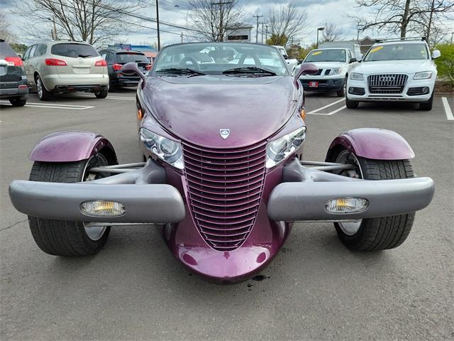 1997 Plymouth Prowler Base, available for sale in Stratford, Connecticut | Wiz Leasing Inc. Stratford, Connecticut 1997 Plymouth Prowler Base, available for sale in Stratford, Connecticut | Wiz Leasing Inc. Stratford, Connecticut