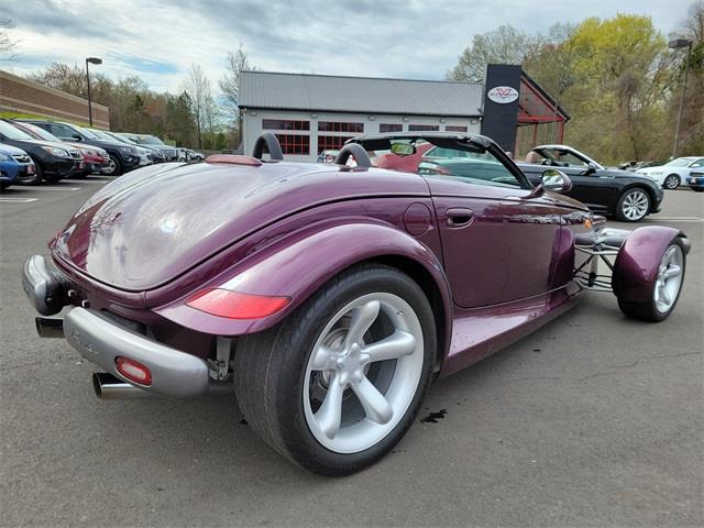 1997 Plymouth Prowler Base, available for sale in Stratford, Connecticut | Wiz Leasing Inc. Stratford, Connecticut 1997 Plymouth Prowler Base, available for sale in Stratford, Connecticut | Wiz Leasing Inc. Stratford, Connecticut